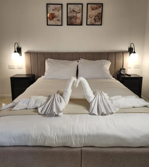 חבילת לילה חלומי